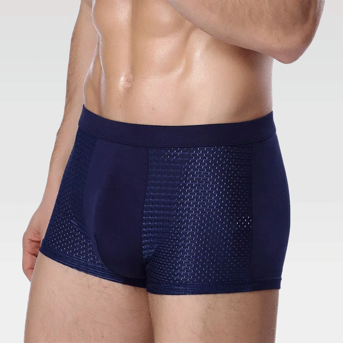 Buy 5, Get 5 FREE - Bamboo Fibre Boxers – Ultimate Comfort & Guaranteed Durability
